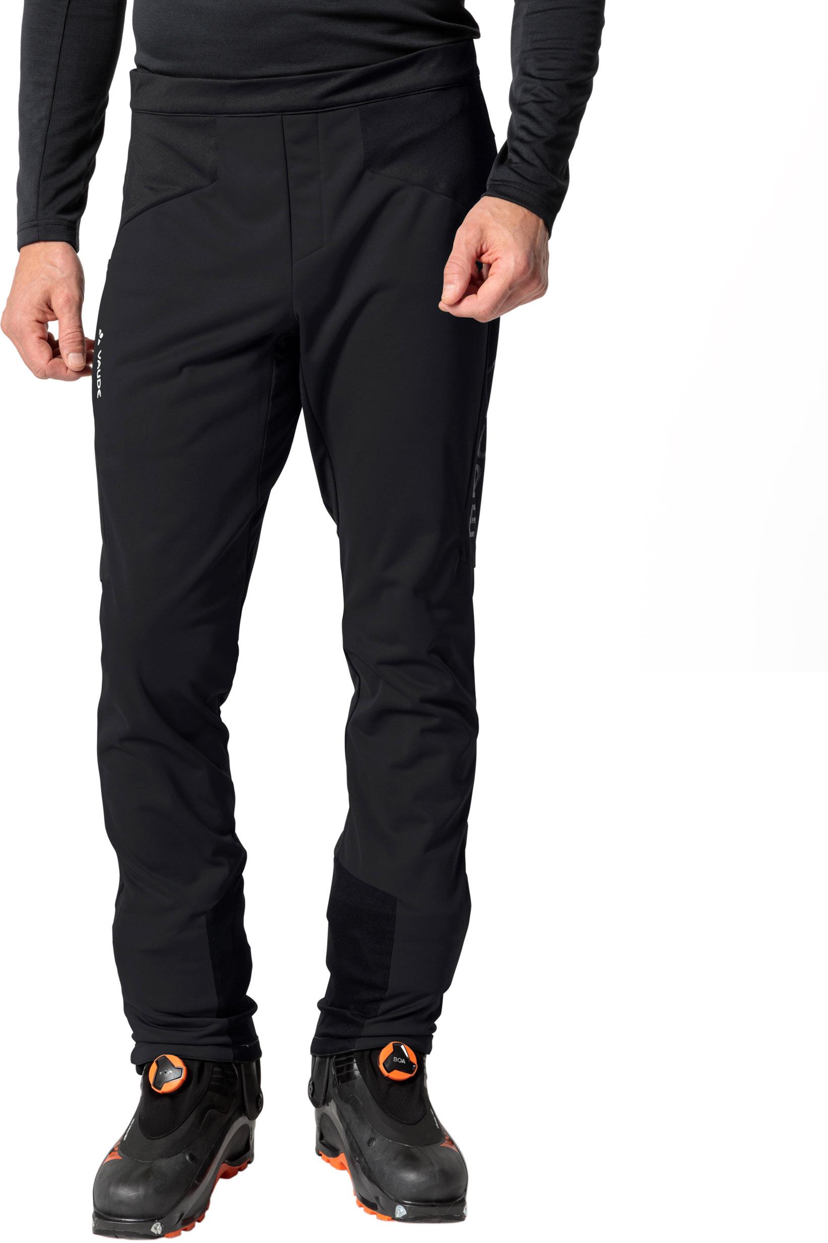 Thumbnail - VAUDE Larice Core Softshellhose Herren