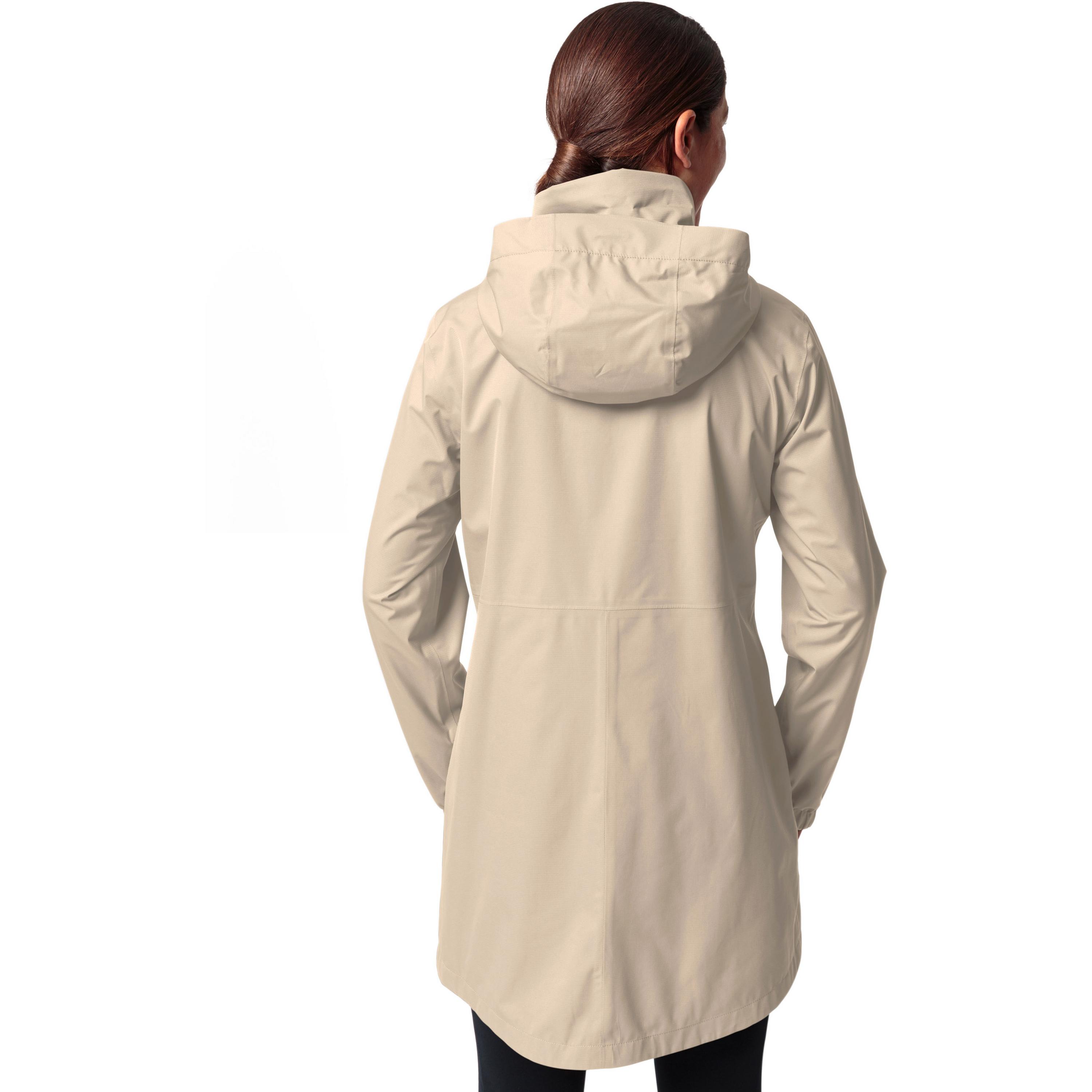 Thumbnail - VAUDE Escape Regenmantel Damen