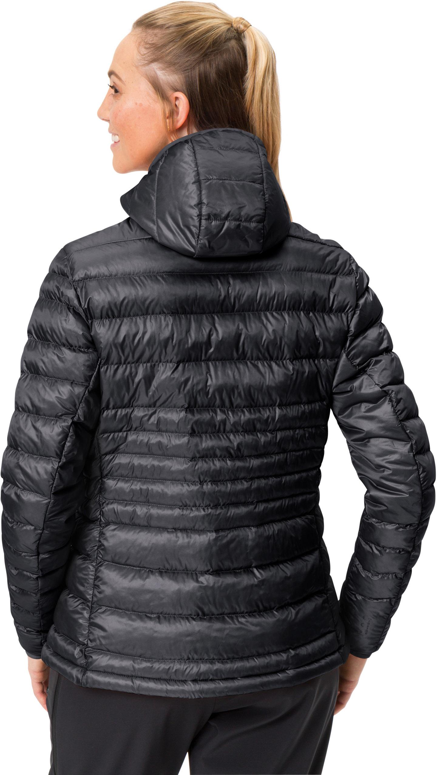 Thumbnail - VAUDE Batura Steppjacke Damen