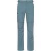 OCK Zipphose Herren - smoke blue