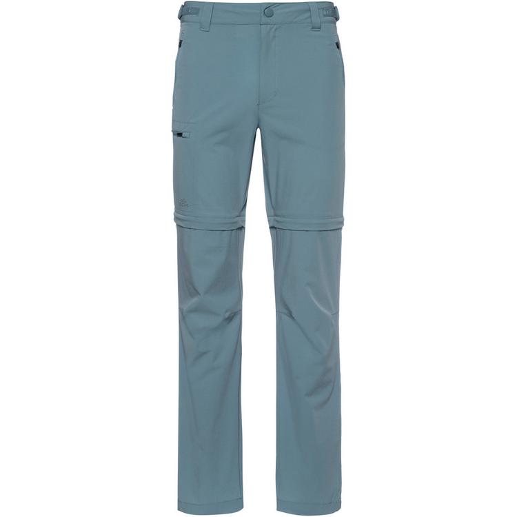 OCK OCK Zipphose Herren - smoke blue - 0 | SportScheck