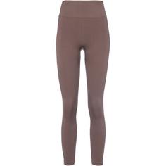 unifit 7/8-Tights Damen twilight mauve