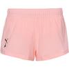 PUMA SEASONS LIGHTWEIGHT Funktionsshorts Damen - koral ice