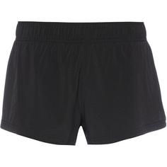 PUMA SEASONS LIGHTWEIGHT Funktionsshorts Damen black