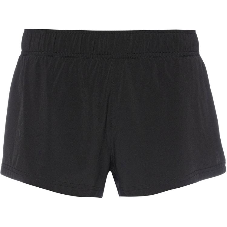 PUMA PUMA SEASONS LIGHTWEIGHT Funktionsshorts Damen - black - 0 | SportScheck