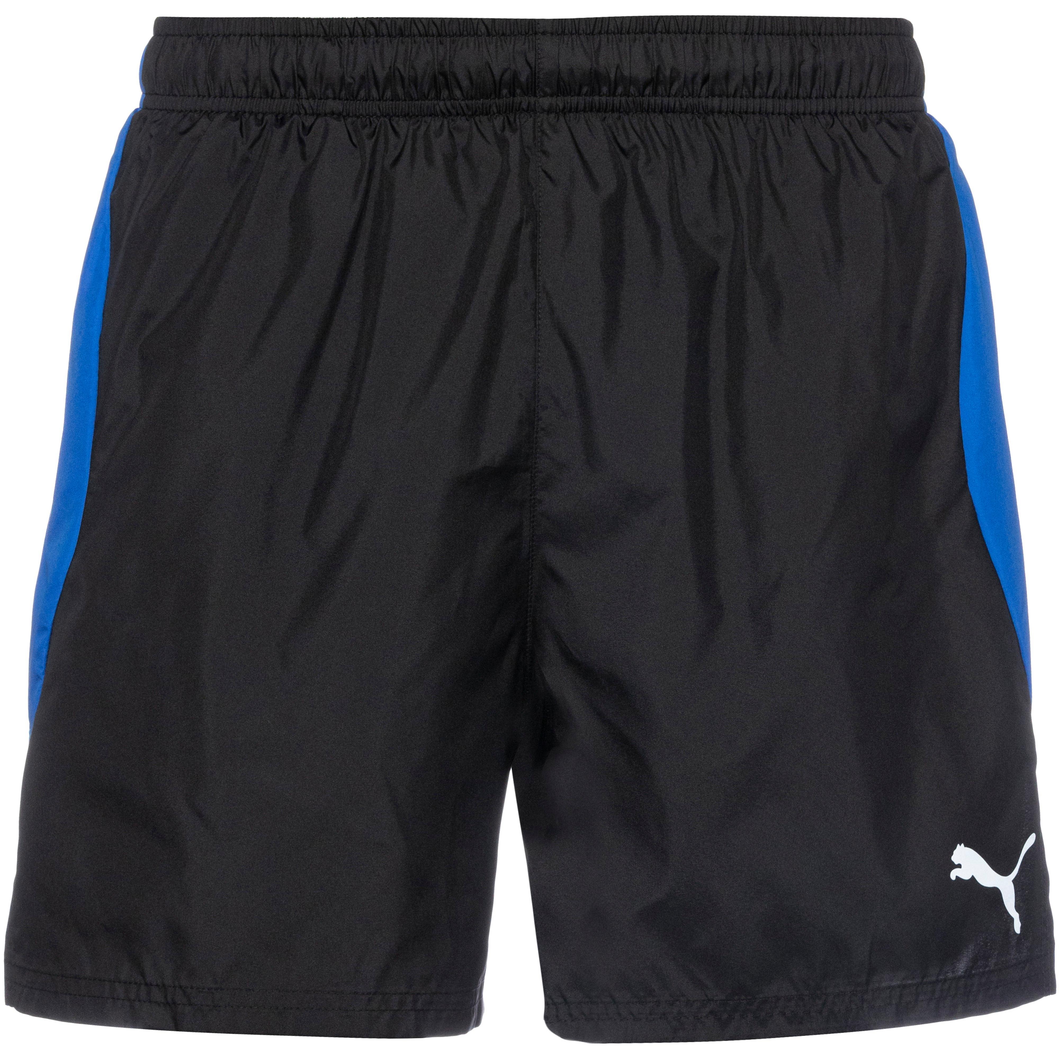 Puma shorts herren best sale