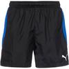 PUMA Run 5 Funktionsshorts Herren - puma black-ultra blue