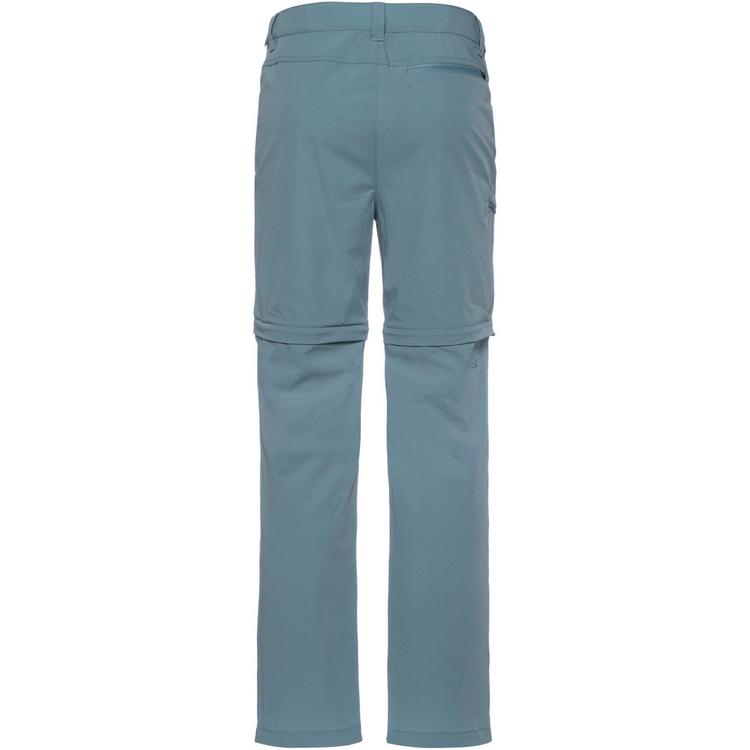 OCK OCK Zipphose Herren - smoke blue - 0 | SportScheck
