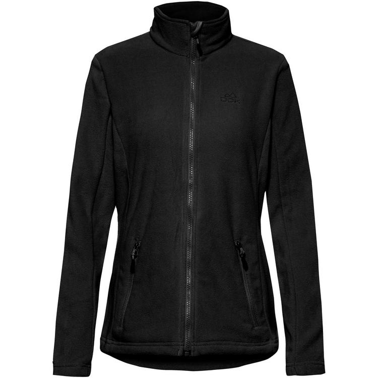OCK OCK Doppeljacke Damen - stretch limo - 1 | SportScheck