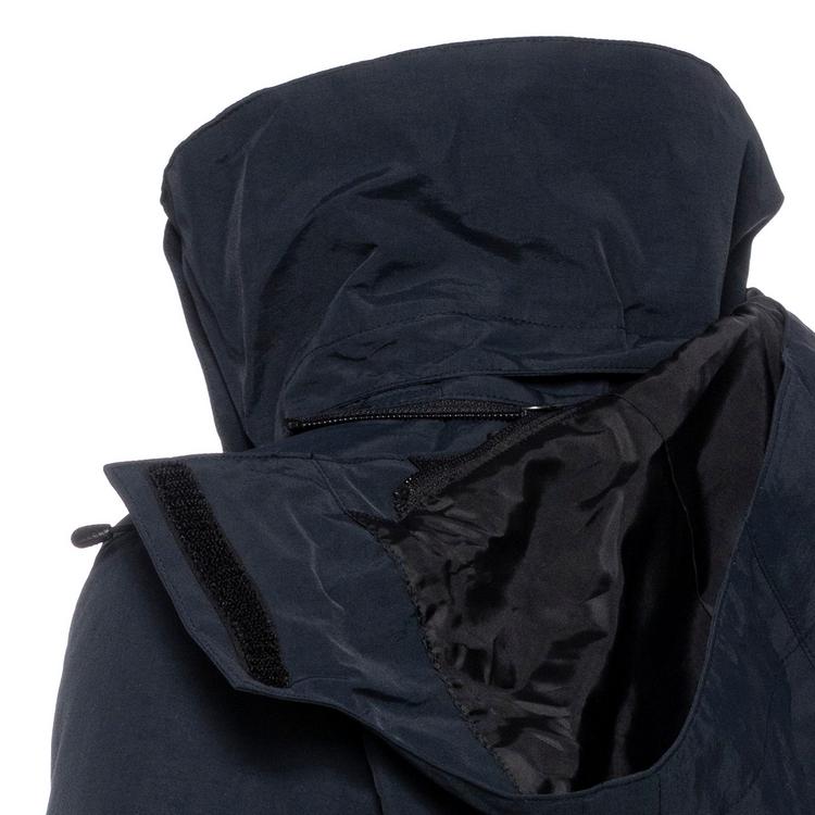 OCK OCK Doppeljacke Damen - stretch limo - 3 | SportScheck