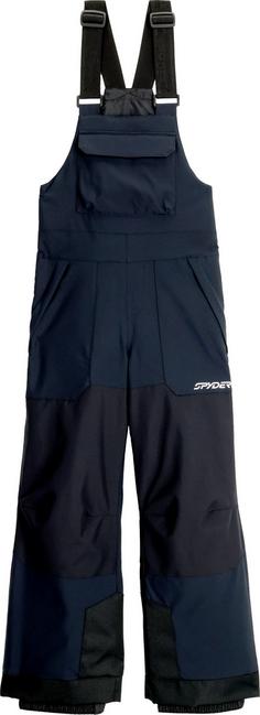 Spyder YOUTH SCOUT Skihose Kinder black