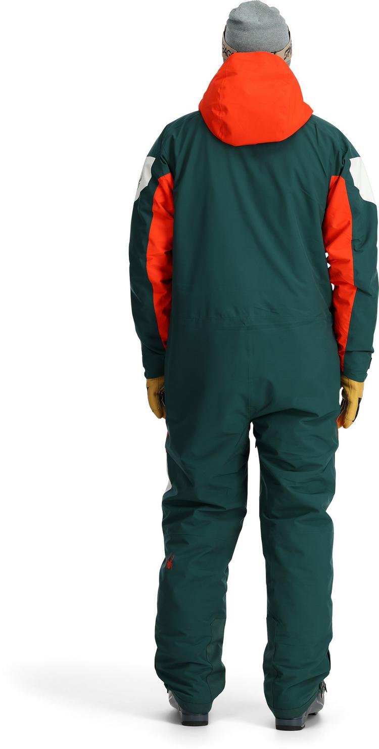 Spyder Spyder UTILITY Skianzug Herren - cypress green - 1 | SportScheck