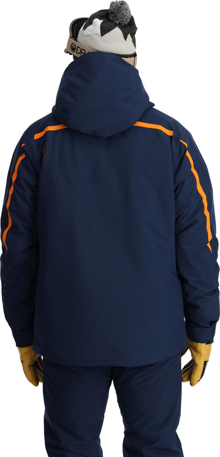 Spyder Spyder LEADER Skijacke Herren - navy - 1 | SportScheck