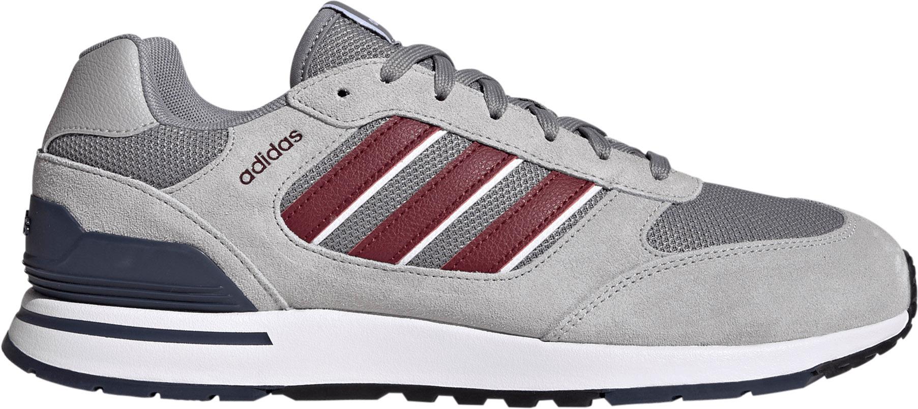 Adidas Run 80s Sneaker Herren grey three shadow red shadow navy im Online Shop von SportScheck kaufen