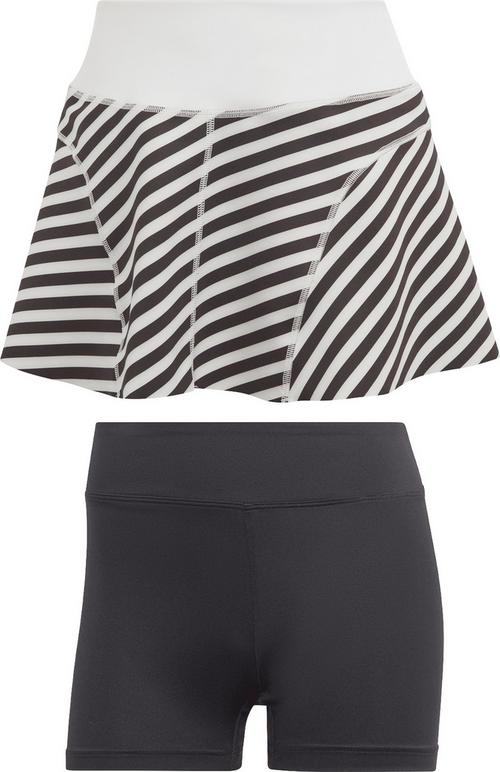 adidas Match Pro Tennisrock Damen