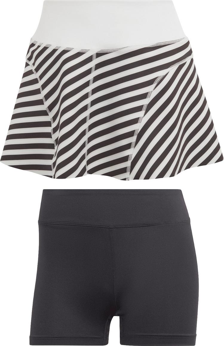 adidas adidas Match Pro Tennisrock Damen - grey one - 0 | SportScheck