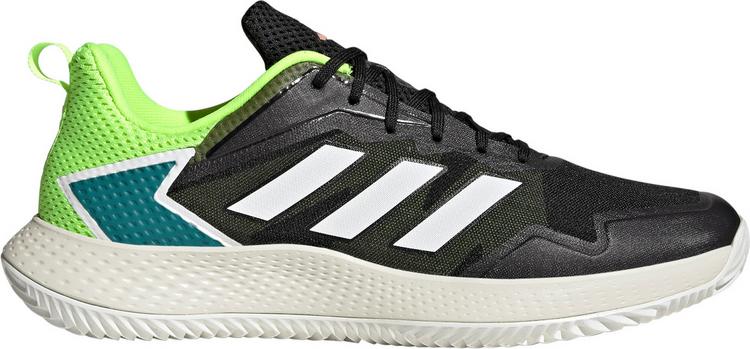 adidas adidas Defiant Speed M clay Tennisschuhe Herren - core black-off white-bright royal - 0 | SportScheck
