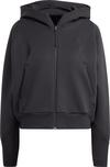 adidas Z.N.E Trainingsjacke Damen - black