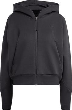 adidas Z.N.E Trainingsjacke Damen black