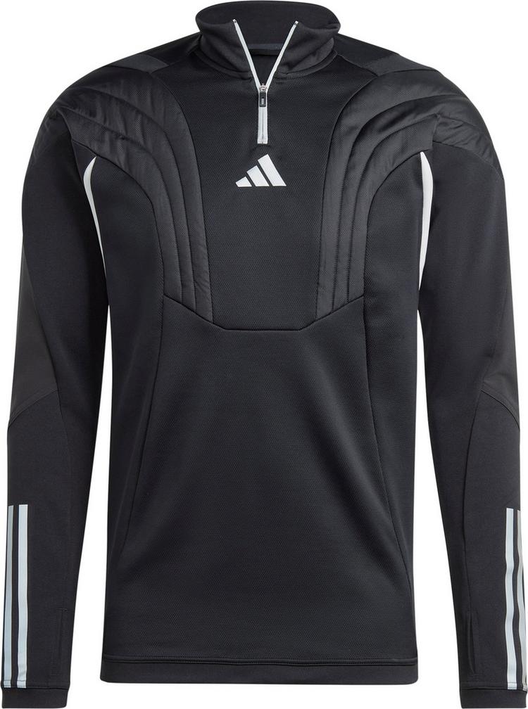 adidas adidas Tiro23 Funktionsshirt Herren - black-team light grey - 0 | SportScheck