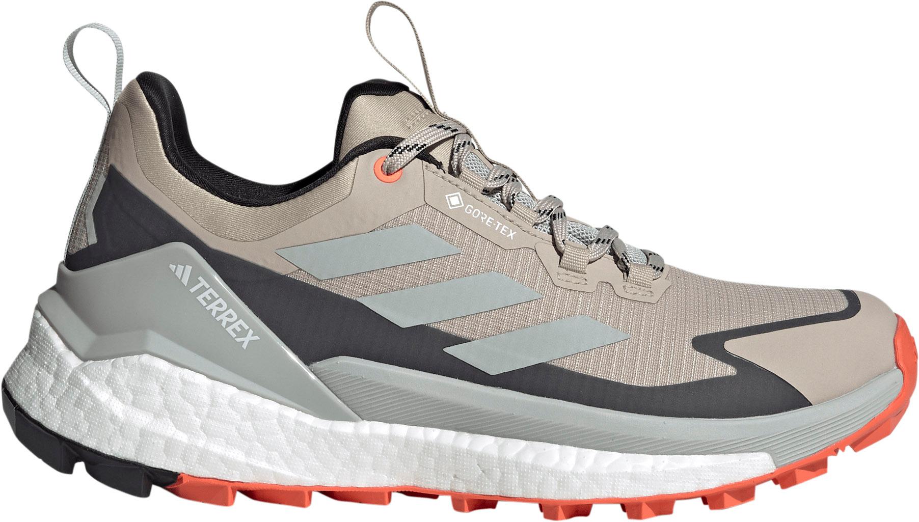 Adidas terrex free hiker gtx best sale