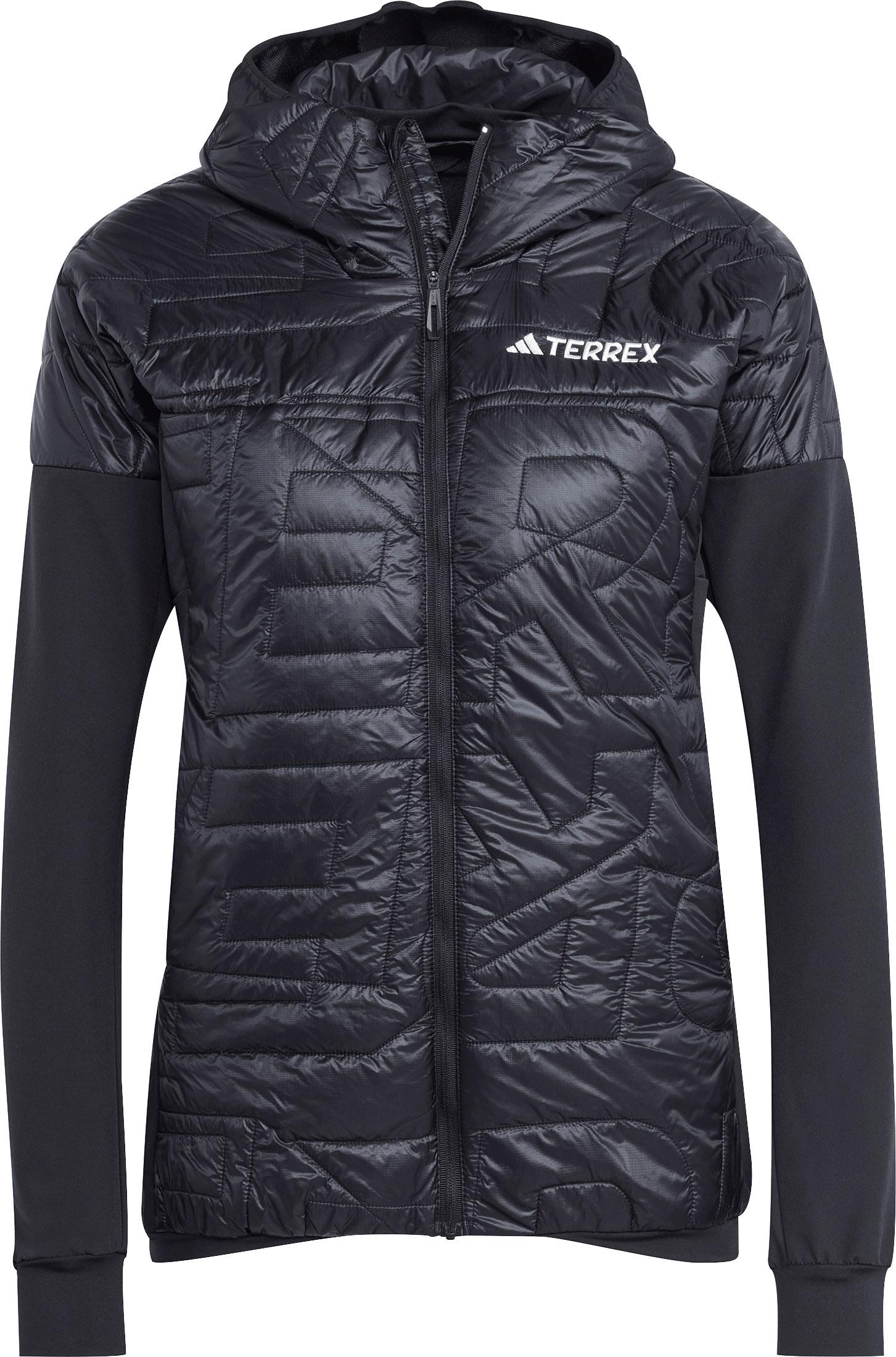 Steppjacke adidas damen online