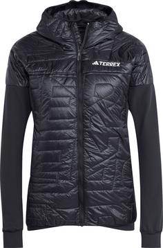 adidas XPR VAR HYB Steppjacke Damen black