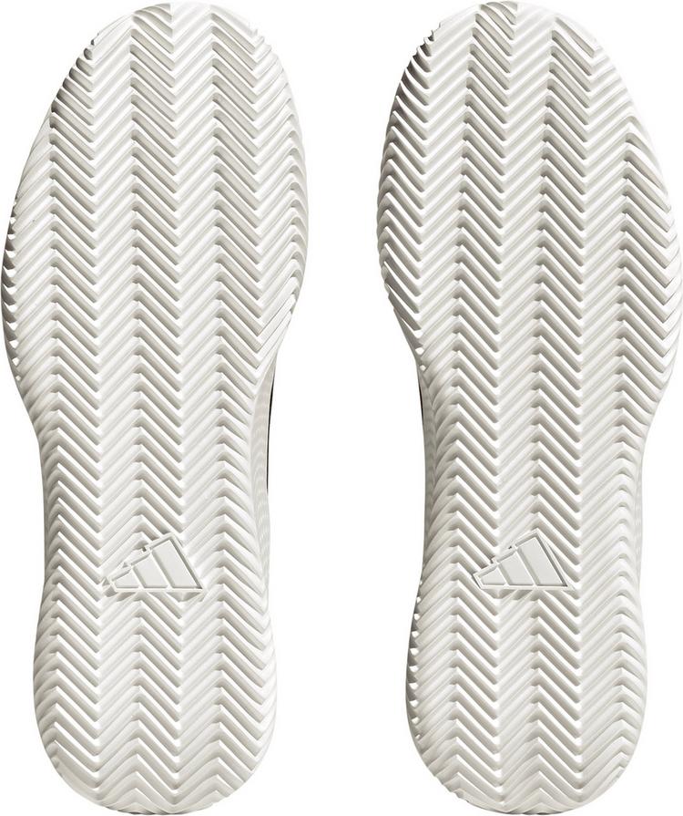 adidas adidas Defiant Speed M clay Tennisschuhe Herren - core black-off white-bright royal - 1 | SportScheck