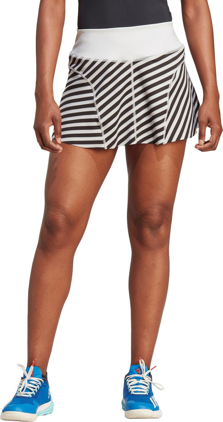 adidas adidas Match Pro Tennisrock Damen - grey one - 0 | SportScheck