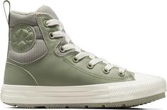 CONVERSE CTAS Berkshire Sneaker Damen light field surplus