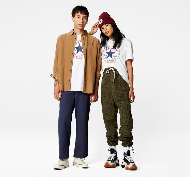 CONVERSE null - 3 | SportScheck