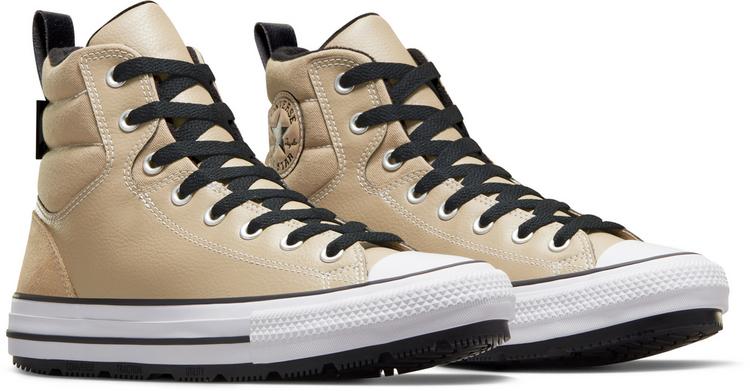 CONVERSE CONVERSE All Star Berkshire Sneaker Herren - nomad khaki-black-white - 2 | SportScheck