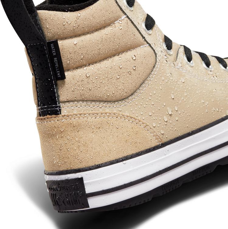 CONVERSE CONVERSE All Star Berkshire Sneaker Herren - nomad khaki-black-white - 4 | SportScheck