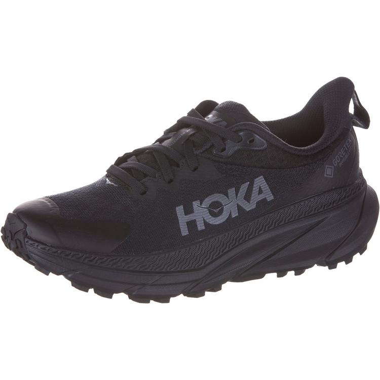 HOKA HOKA Challenger ATR 7 Laufschuhe Damen - black - 0 | SportScheck
