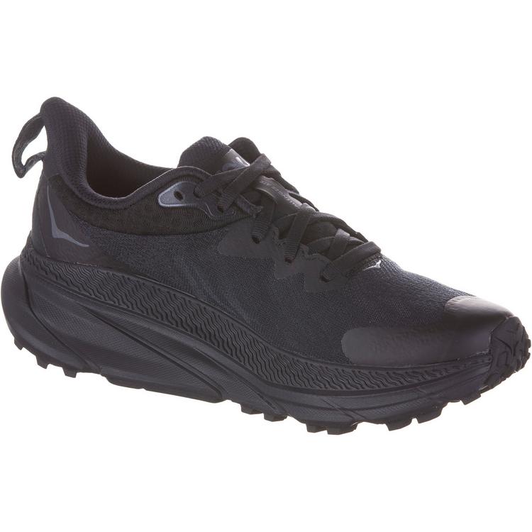 HOKA HOKA Challenger ATR 7 Laufschuhe Damen - black - 0 | SportScheck