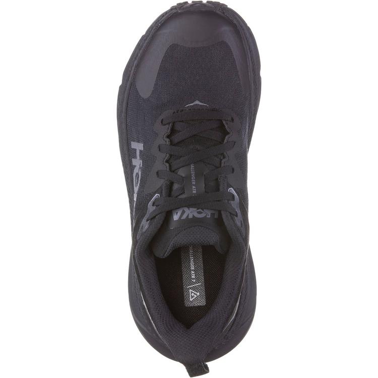 HOKA HOKA Challenger ATR 7 Laufschuhe Damen - black - 0 | SportScheck