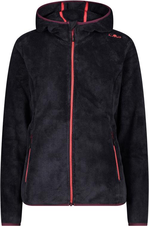 CMP Fleecejacke Damen