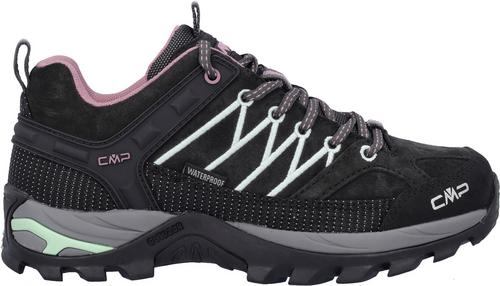 CMP Rigel Low WP Wanderschuhe Damen