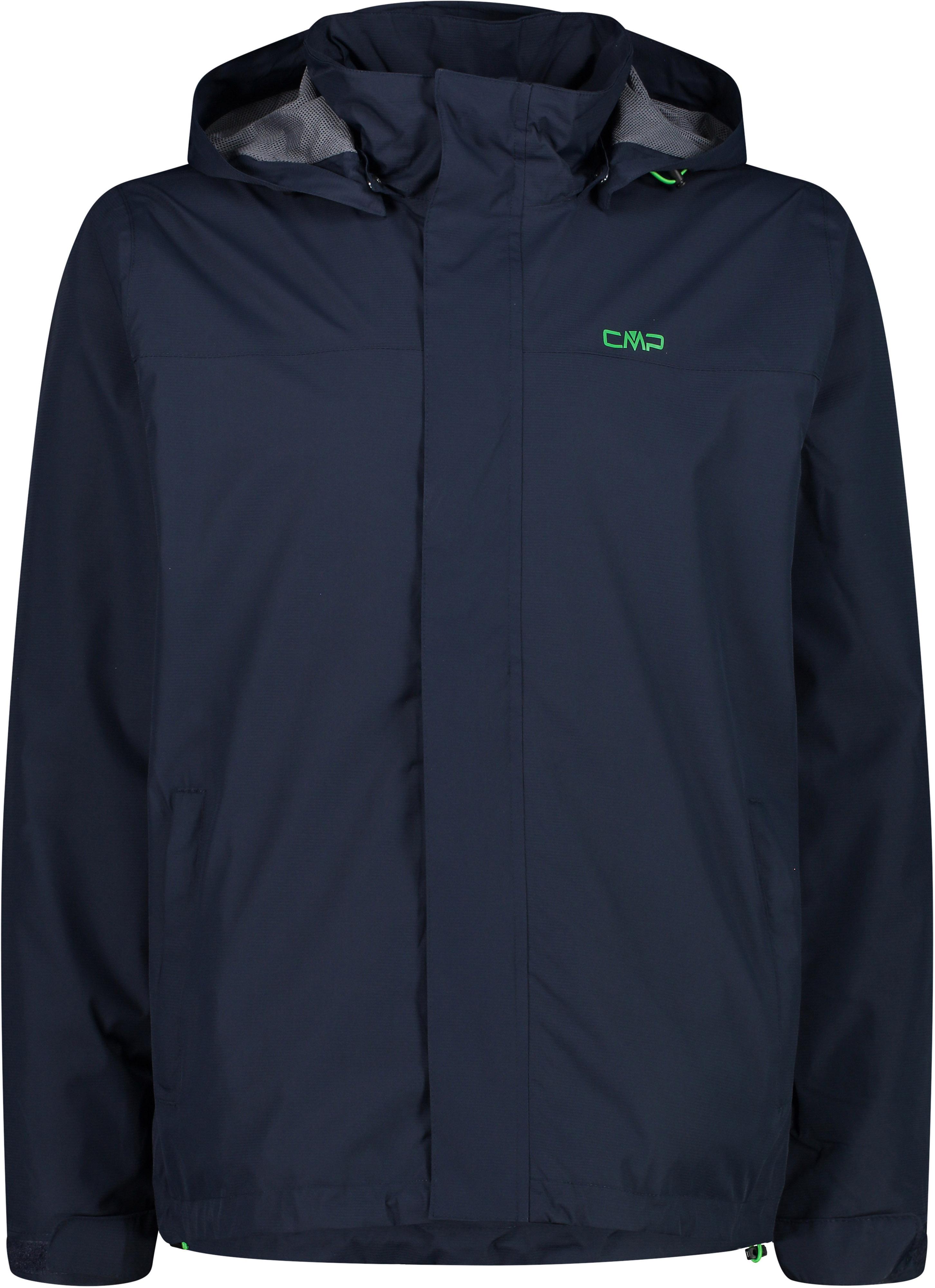 CMP Regenjacke Herren marine im Online Shop von SportScheck kaufen
