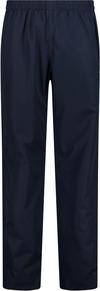 CMP Regenhose Herren - black blue