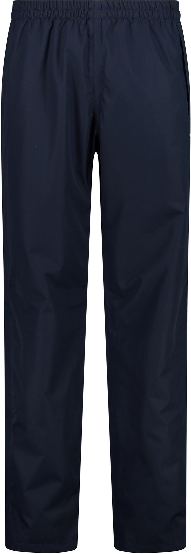 CMP CMP Regenhose Herren - black blue - 0 | SportScheck