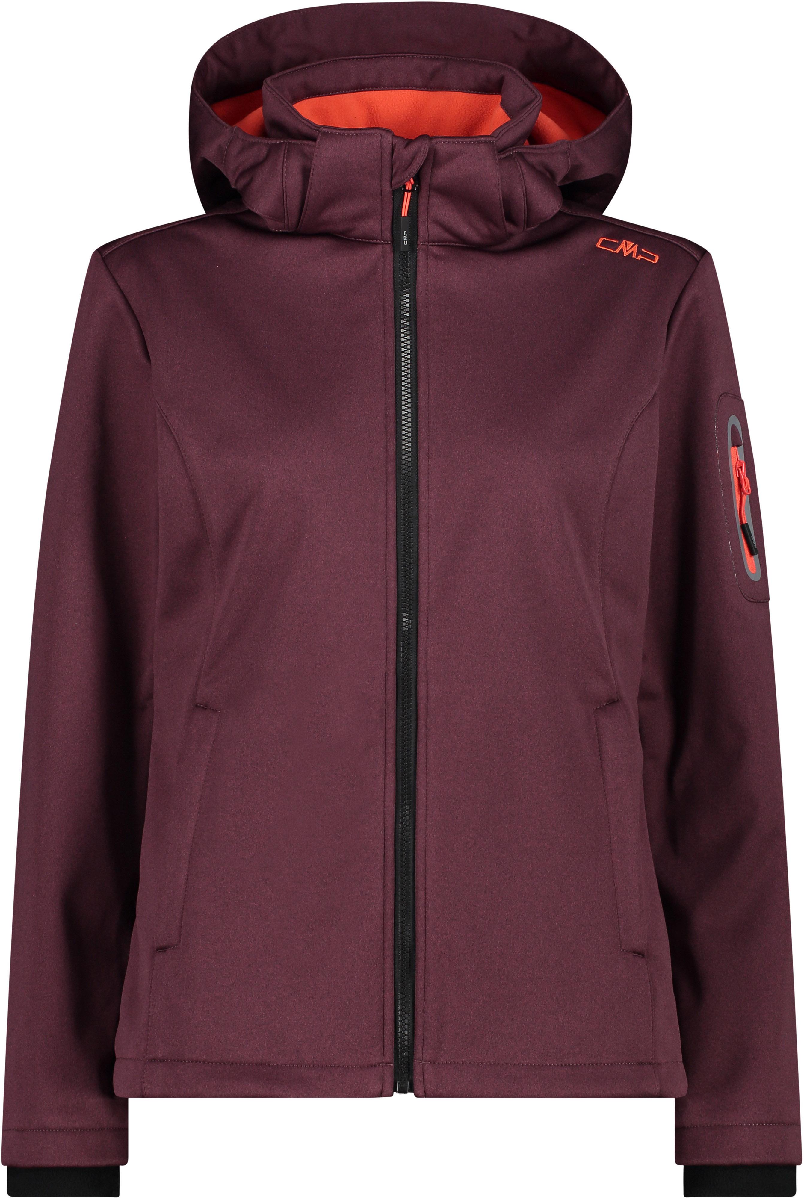 Cmp Softshelljacke Damen