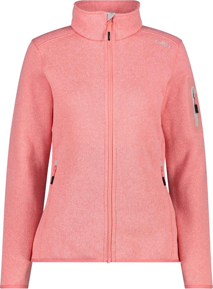 CMP CMP Fleecejacke Damen - pesca-gesso - 0 | SportScheck