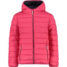 Jacken von CMP in rosa im Online Shop von SportScheck kaufen