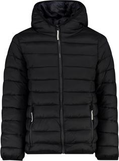 CMP Steppjacke Kinder nero