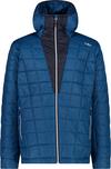 CMP Steppjacke Herren - petrol