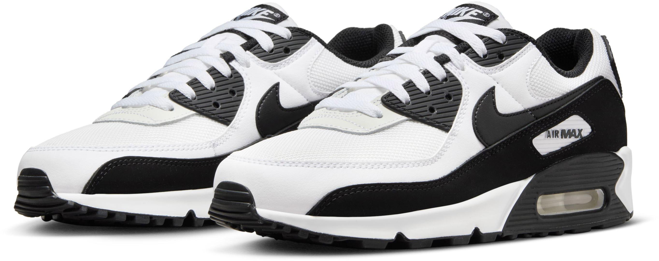 Nike air max 90 light bone/sport turq/black/white store