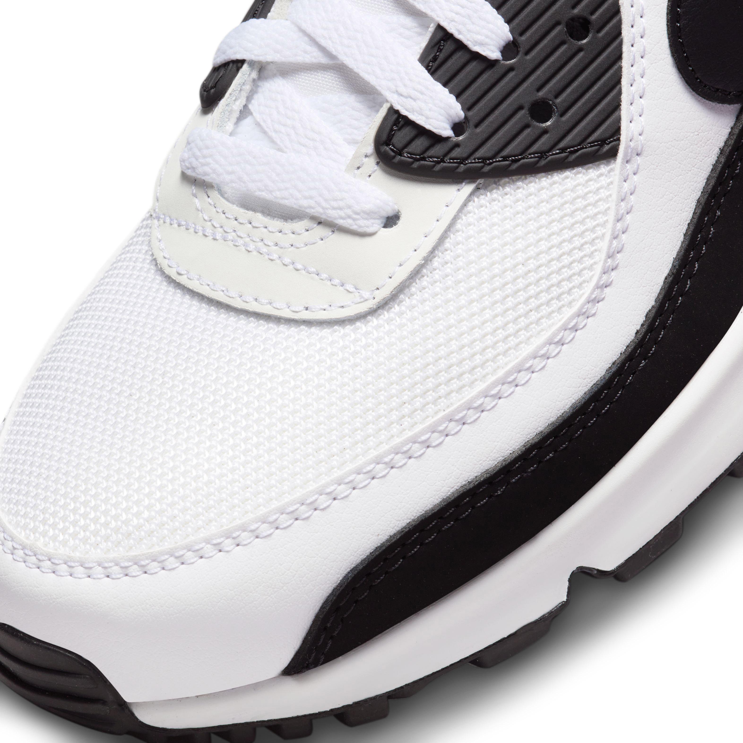 Nike Air Max 90 Sneaker Herren white black white im Online Shop von SportScheck kaufen