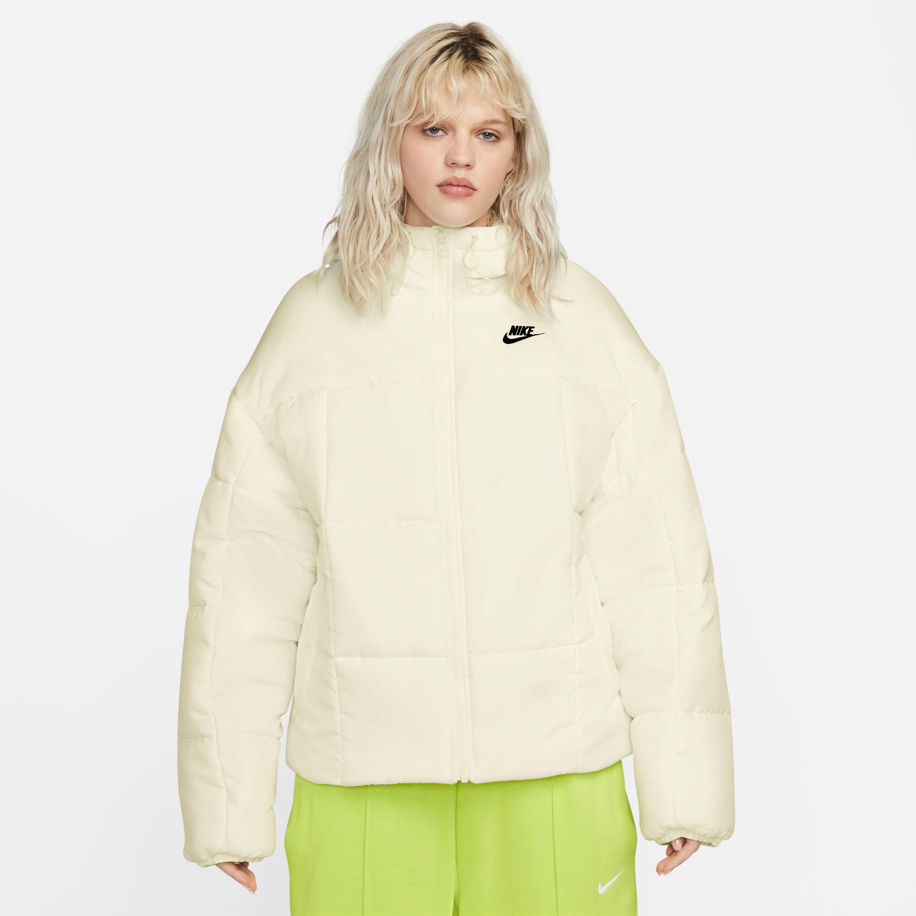 Thumbnail - Nike Essentials Steppjacke Damen