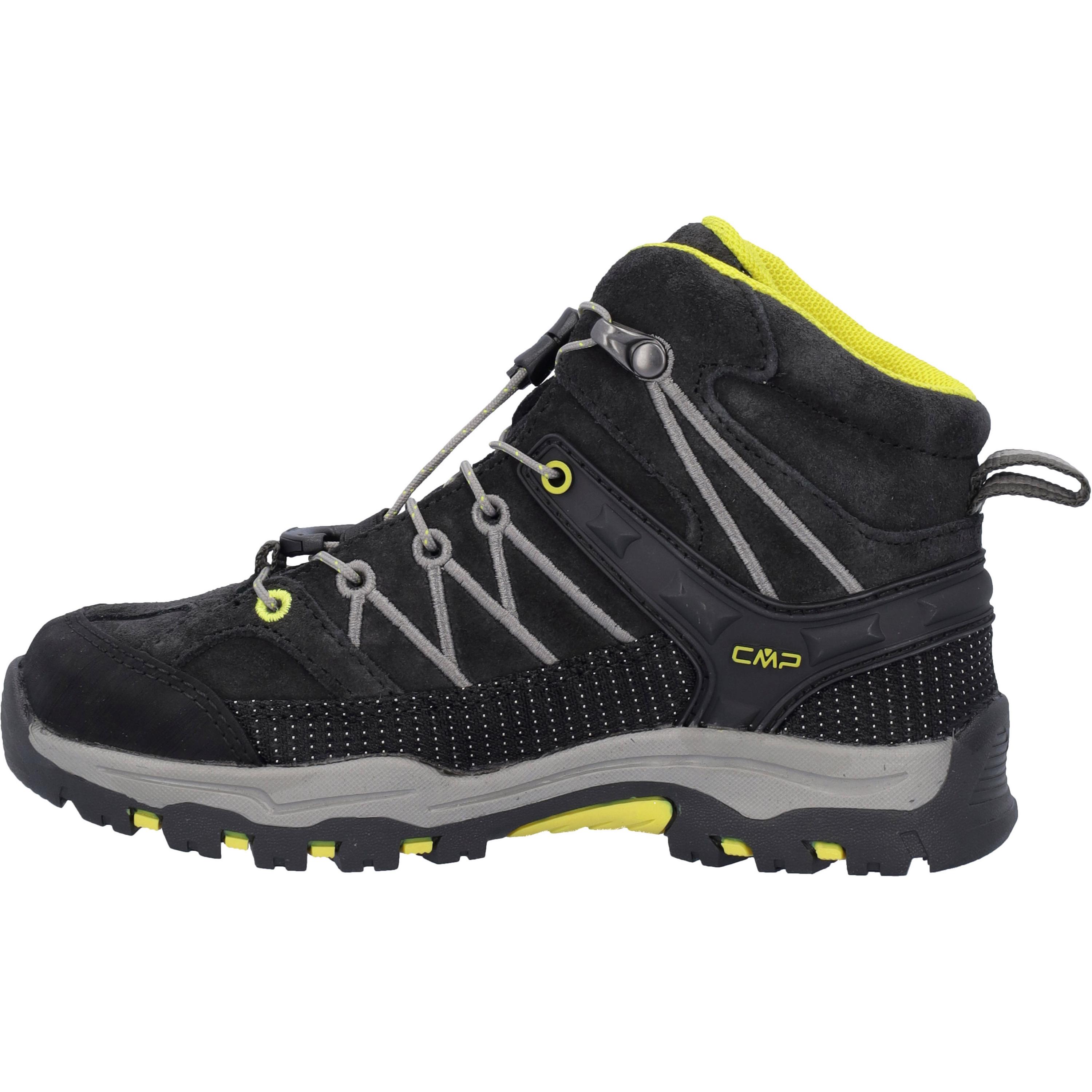 CMP RIGEL MID WP Wanderschuhe Kinder